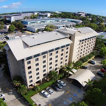 Crowne Plaza Sydney Macquarie Park By Ihg Hotell Eksteriør bilde