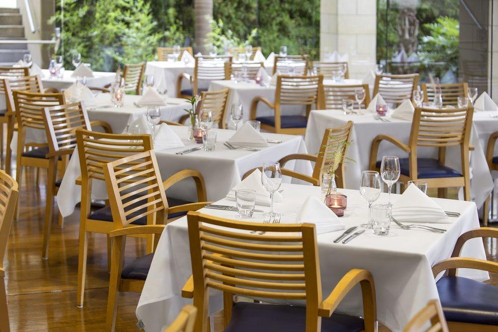 Crowne Plaza Sydney Macquarie Park By Ihg Hotell Eksteriør bilde