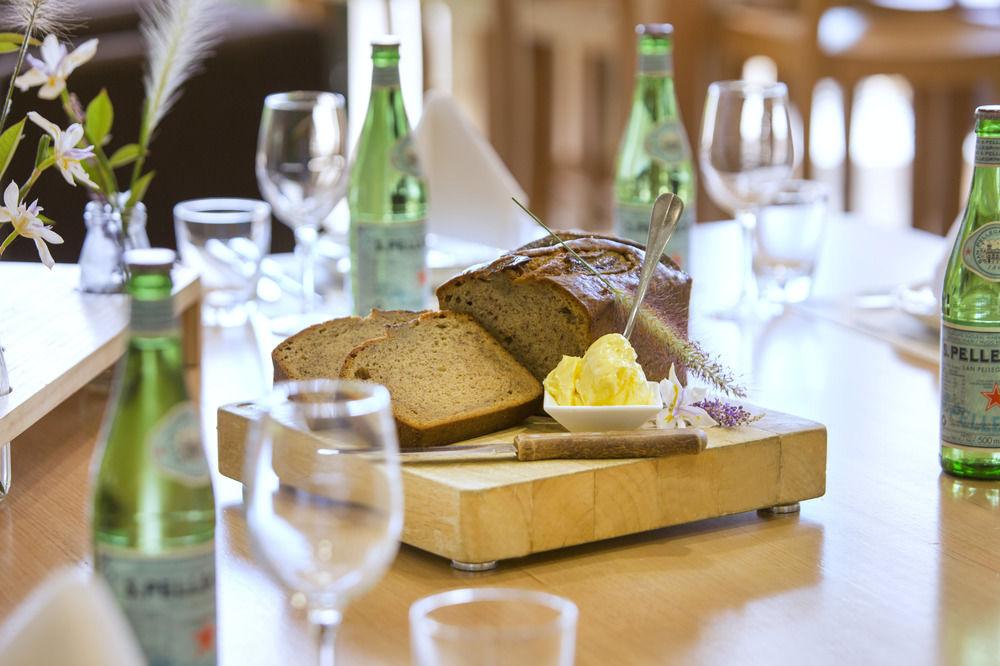 Crowne Plaza Sydney Macquarie Park By Ihg Hotell Eksteriør bilde