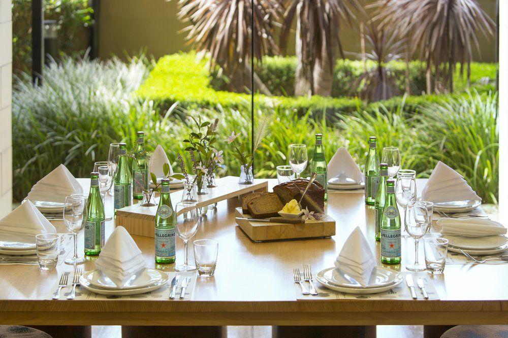 Crowne Plaza Sydney Macquarie Park By Ihg Hotell Eksteriør bilde