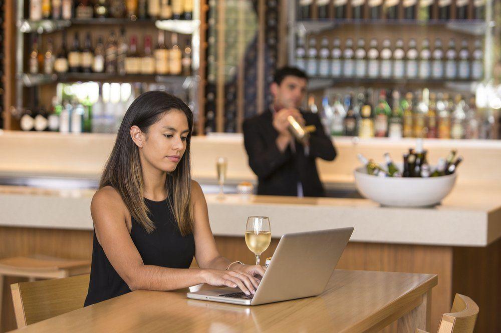 Crowne Plaza Sydney Macquarie Park By Ihg Hotell Eksteriør bilde