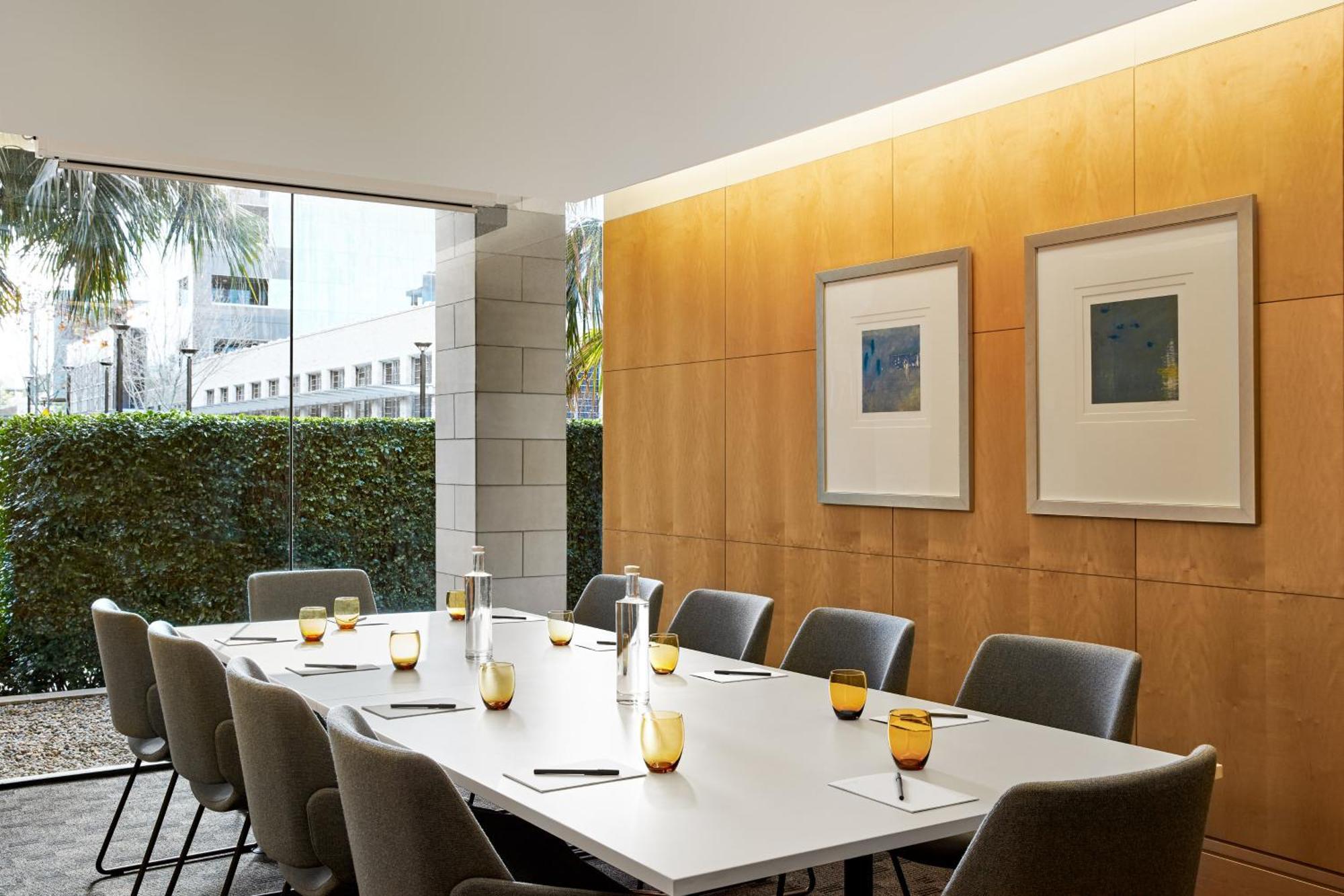 Crowne Plaza Sydney Macquarie Park By Ihg Hotell Eksteriør bilde