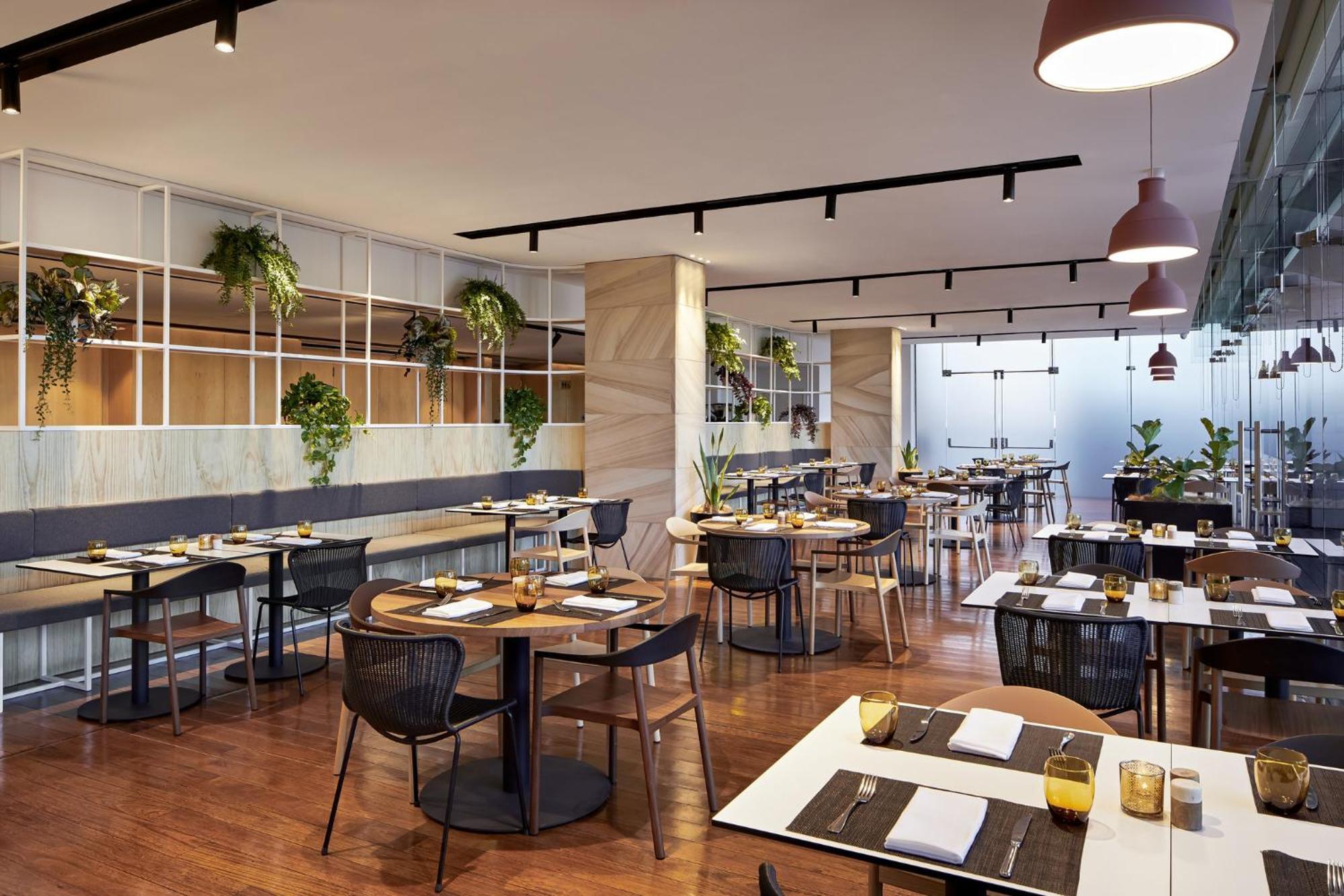 Crowne Plaza Sydney Macquarie Park By Ihg Hotell Eksteriør bilde