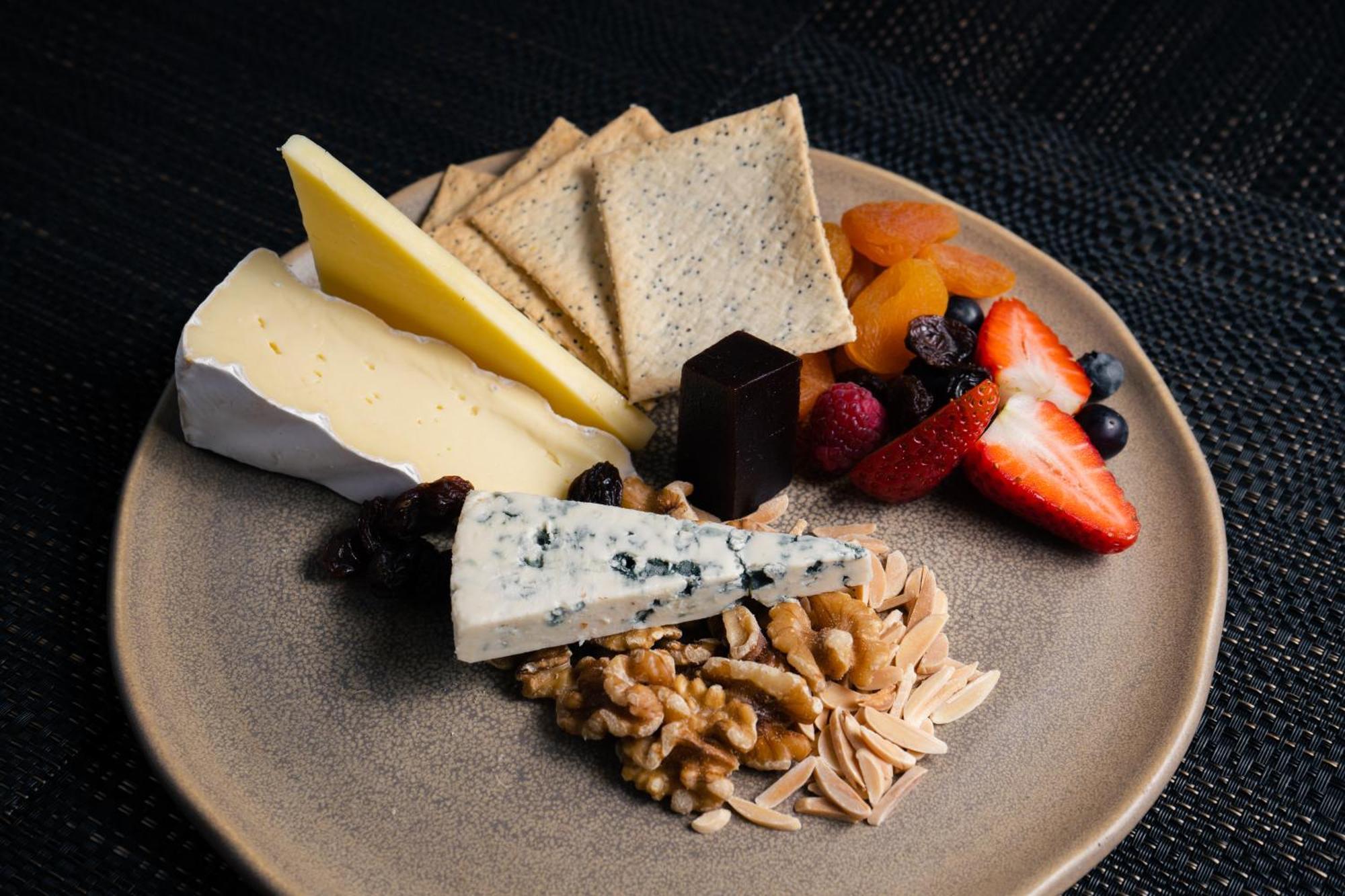 Crowne Plaza Sydney Macquarie Park By Ihg Hotell Eksteriør bilde