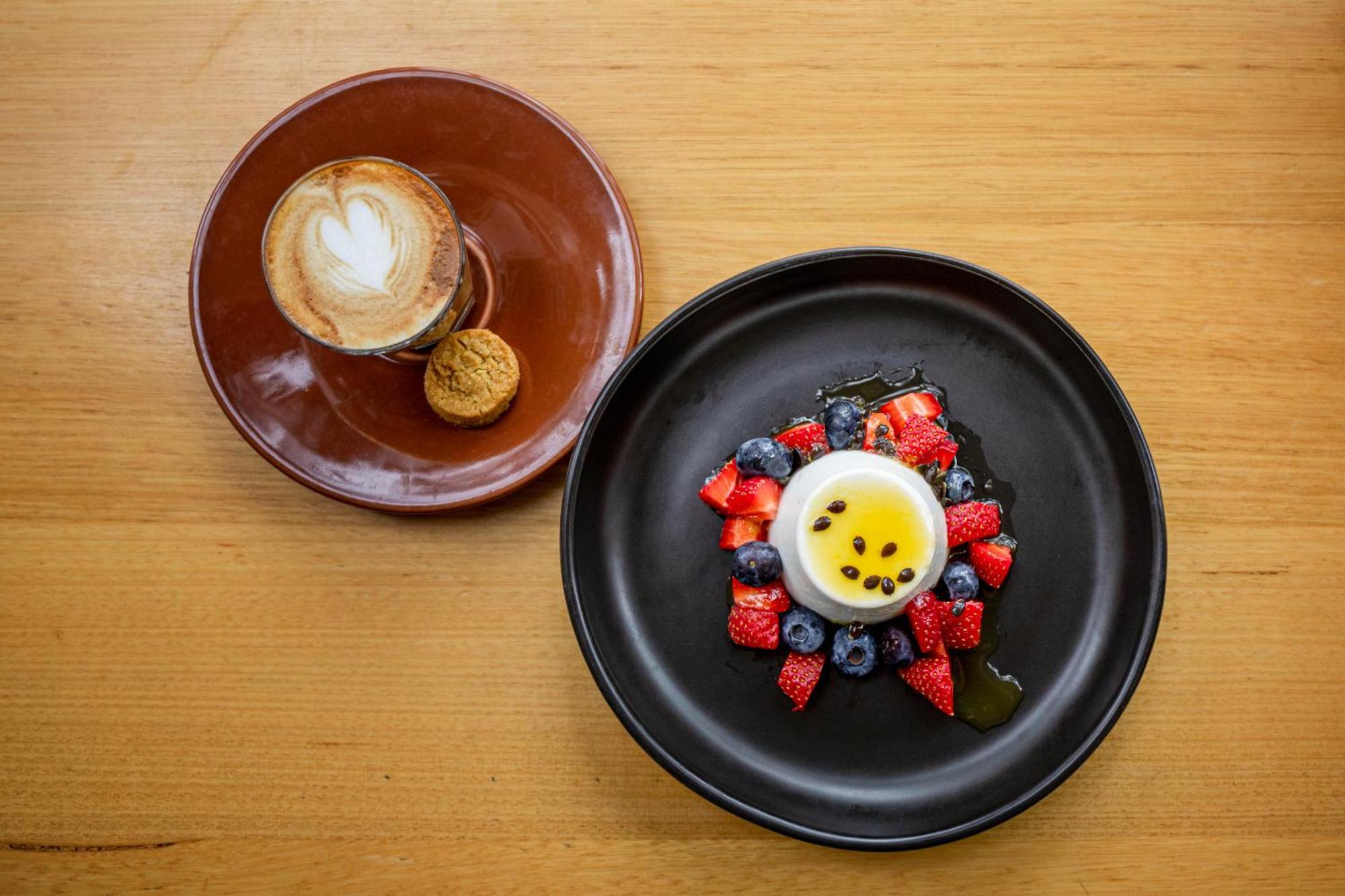 Crowne Plaza Sydney Macquarie Park By Ihg Hotell Eksteriør bilde