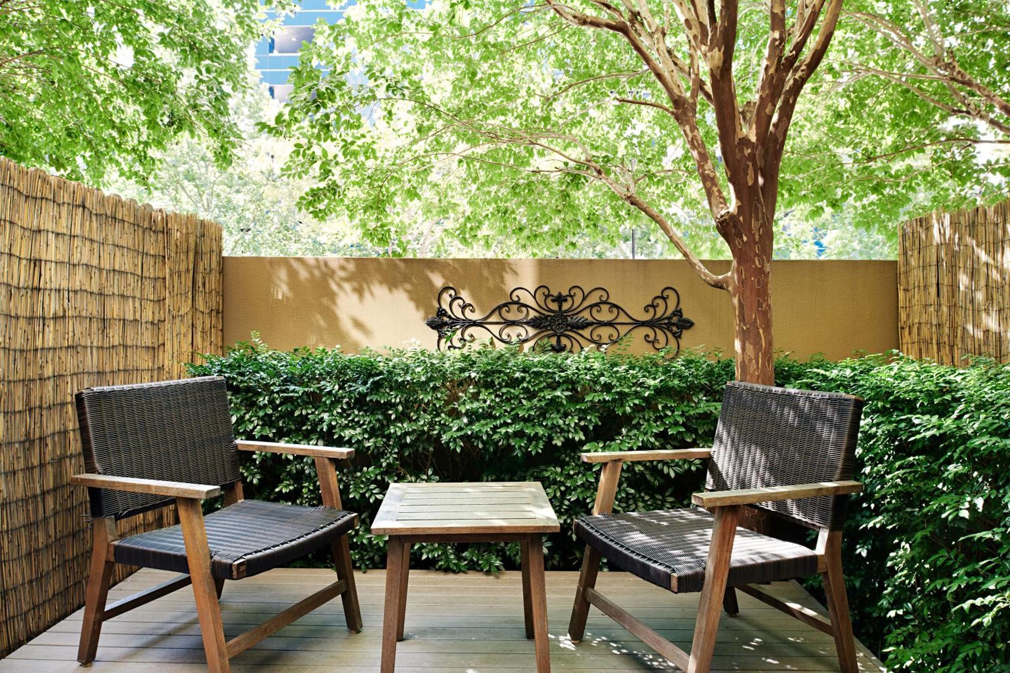Crowne Plaza Sydney Macquarie Park By Ihg Hotell Eksteriør bilde