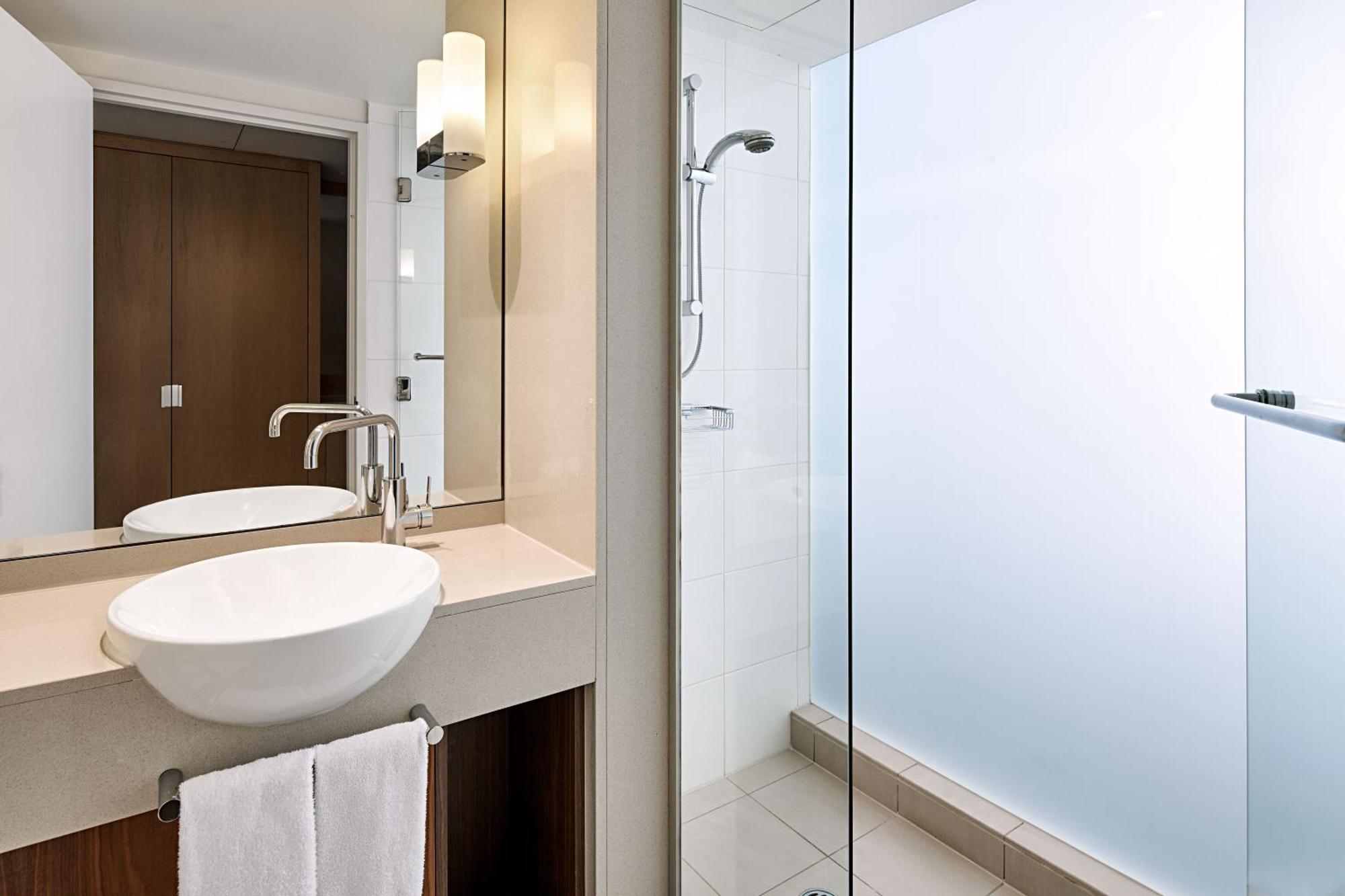 Crowne Plaza Sydney Macquarie Park By Ihg Hotell Eksteriør bilde