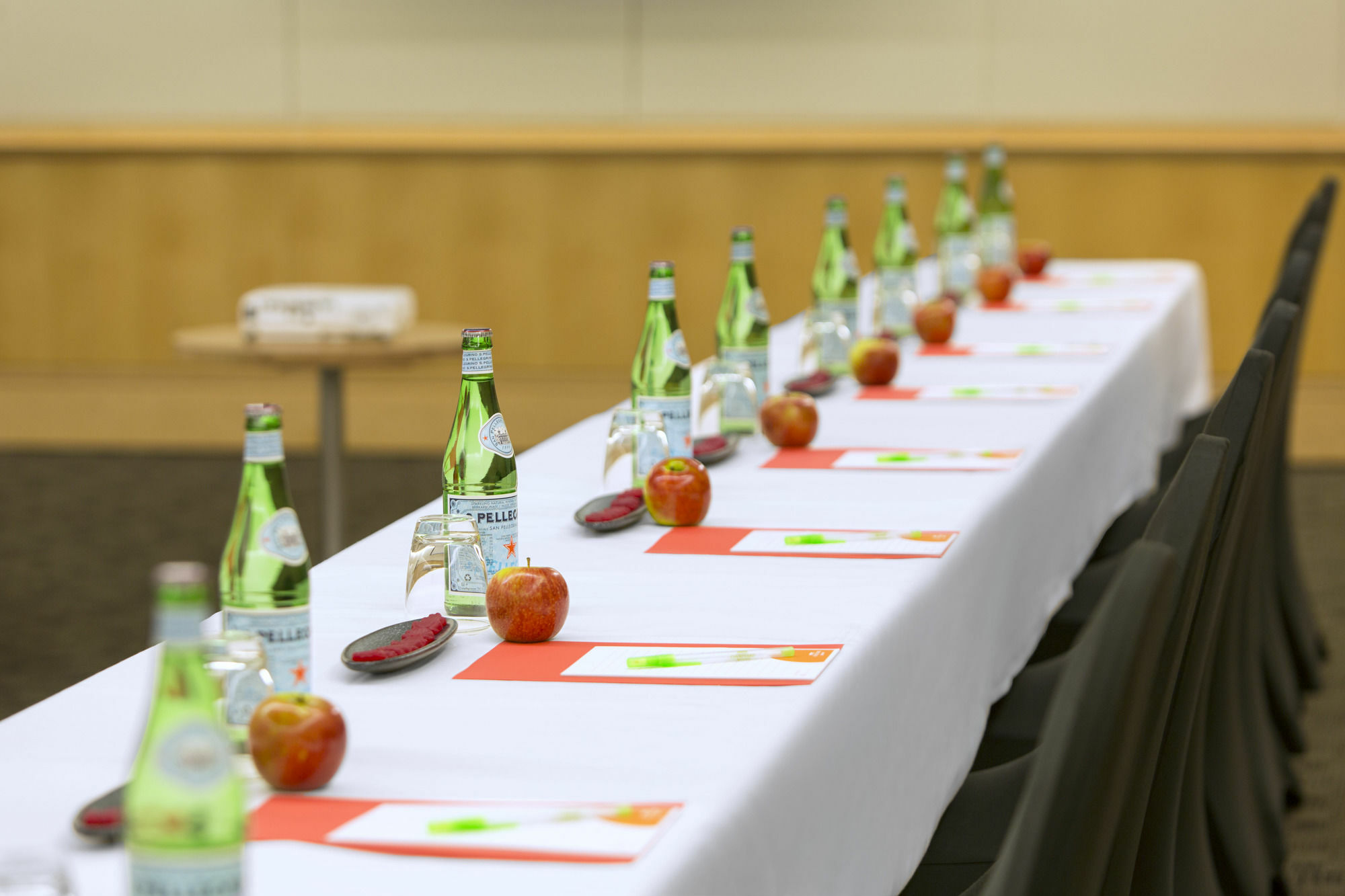 Crowne Plaza Sydney Macquarie Park By Ihg Hotell Eksteriør bilde