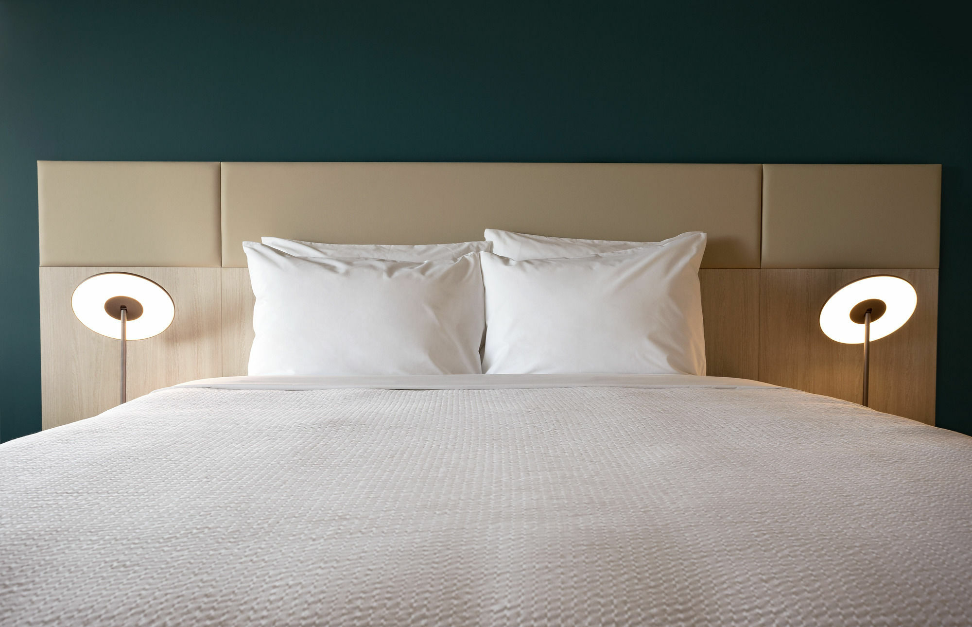 Crowne Plaza Sydney Macquarie Park By Ihg Hotell Eksteriør bilde